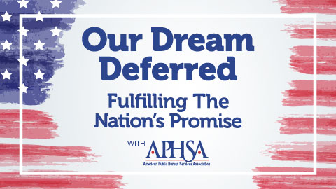 Our Dream Deferred