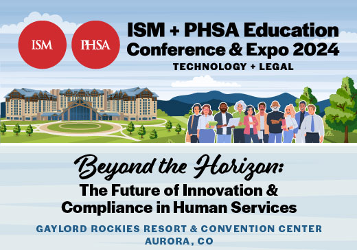 ISM+PHSA Education Conference & Expo